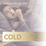 COLD