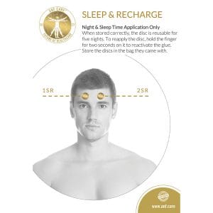SLEEP-&-RECHARGE
