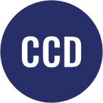 CCD