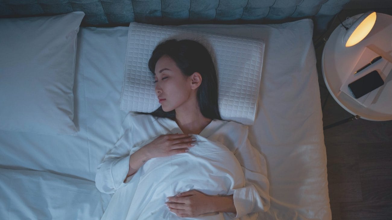 What Affects Sleep Quality