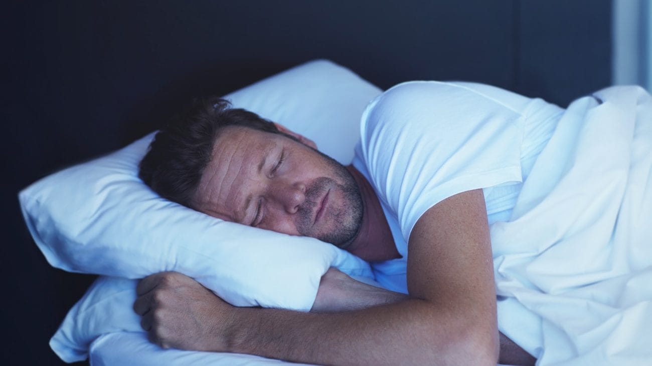 Why Sleep Quality Matters